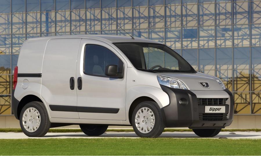  Peugeot Bipper 2008 года  (фото 73 из 93)